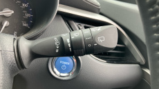 Toyota C-HR 1.8 Hybrid Icon 5dr CVT Hybrid Hatchback